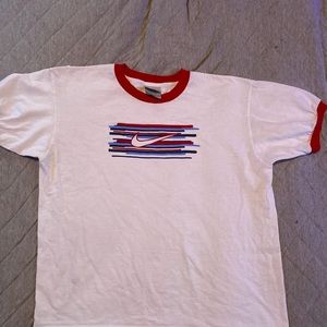 Vintage Nike tee